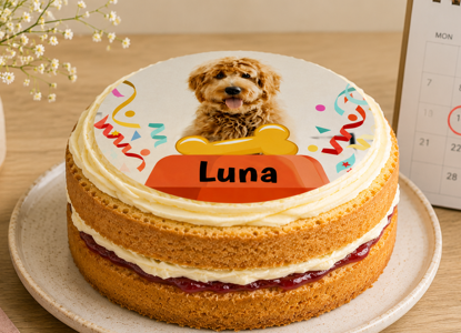  How Far in Advance Should I Order a Cake Topper?