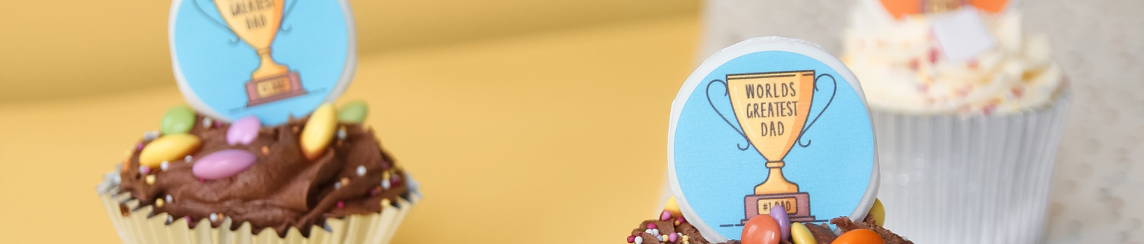 Father's Day cake ideas he'll actually love (even if he pretends otherwise)